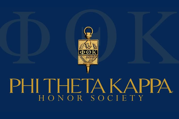 Phi Theta Kappa