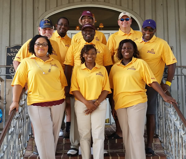 Golf Tournament Committee