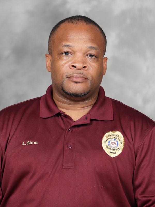 LaShun Sims
