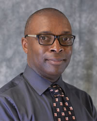 Michael Houston Michael Houston
