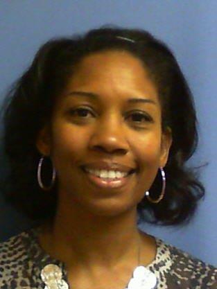 Yolanda Washington Yolanda Washintong