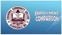 Enrollment Comparison