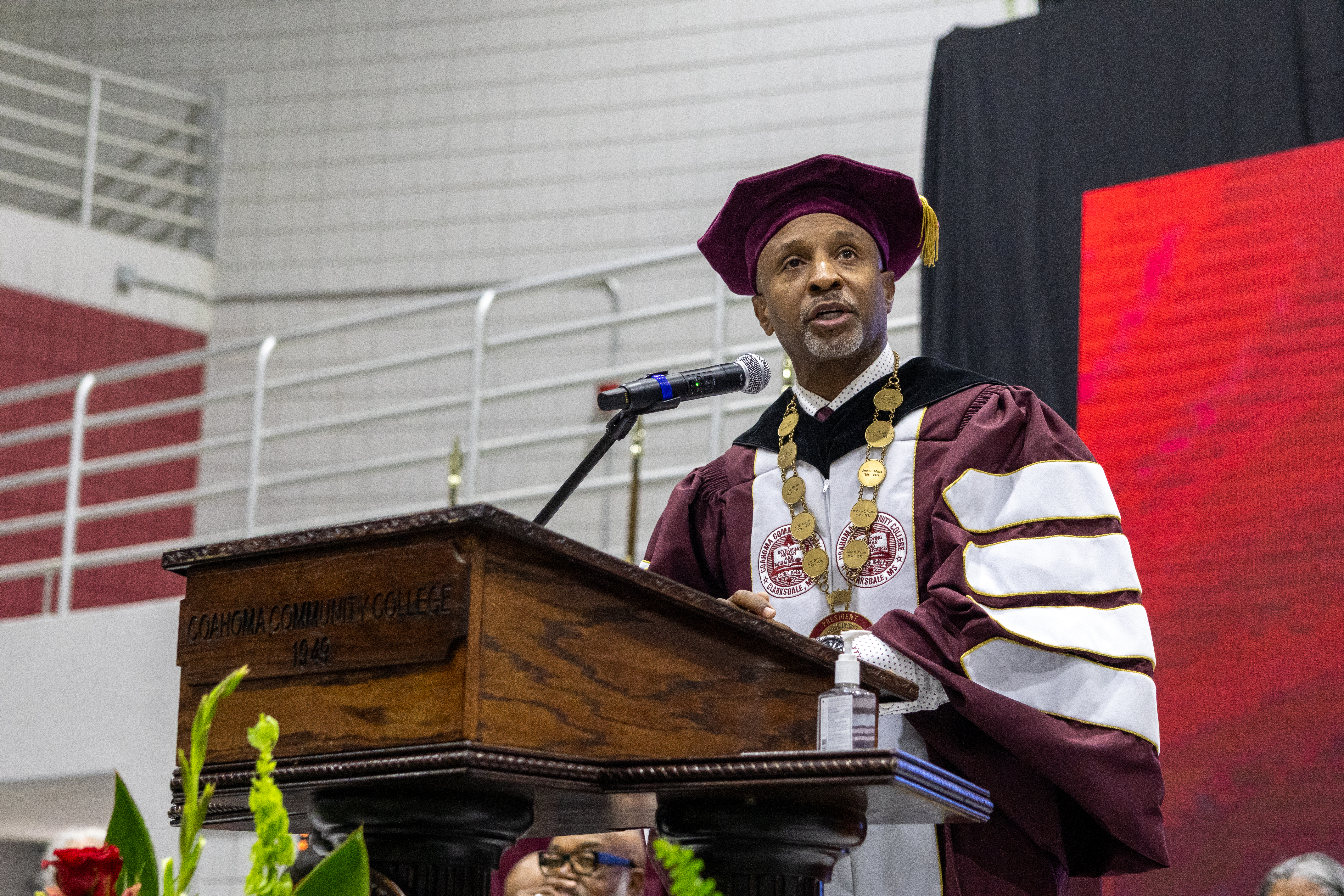Commencement
