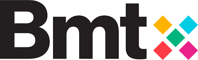 BMT Logo