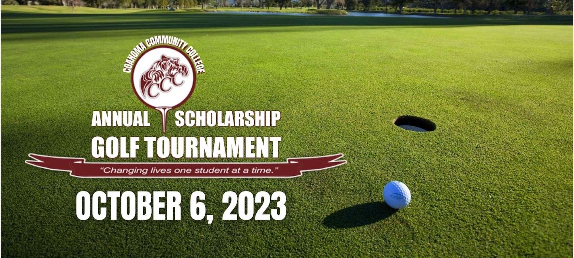 2023 Golf Tournament