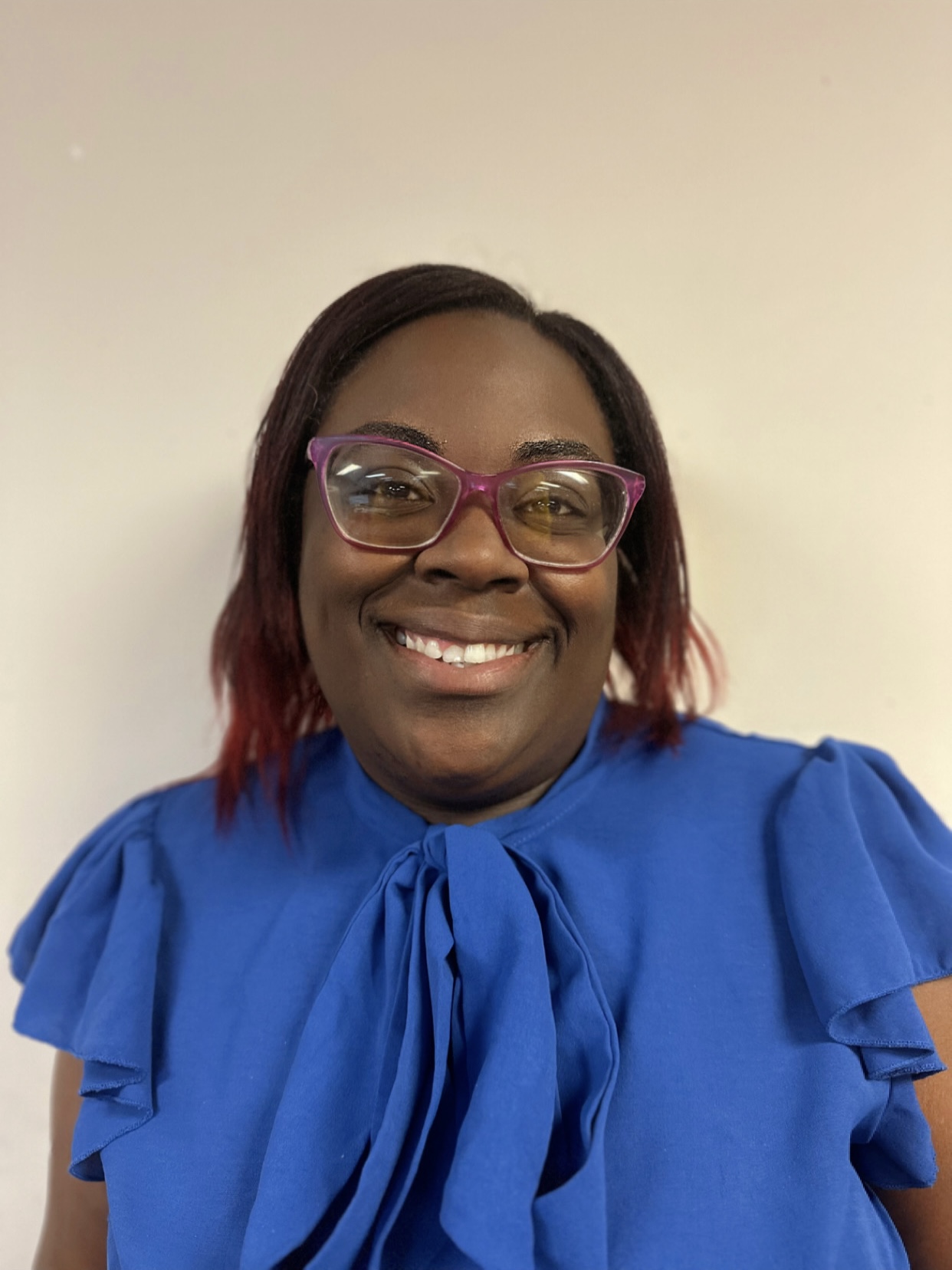 Chaundra Thomas