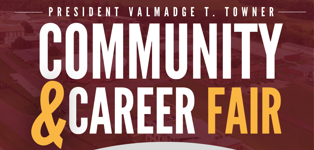 Comm. Career Fair 23