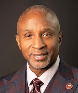 Dr. Valmadge Towner