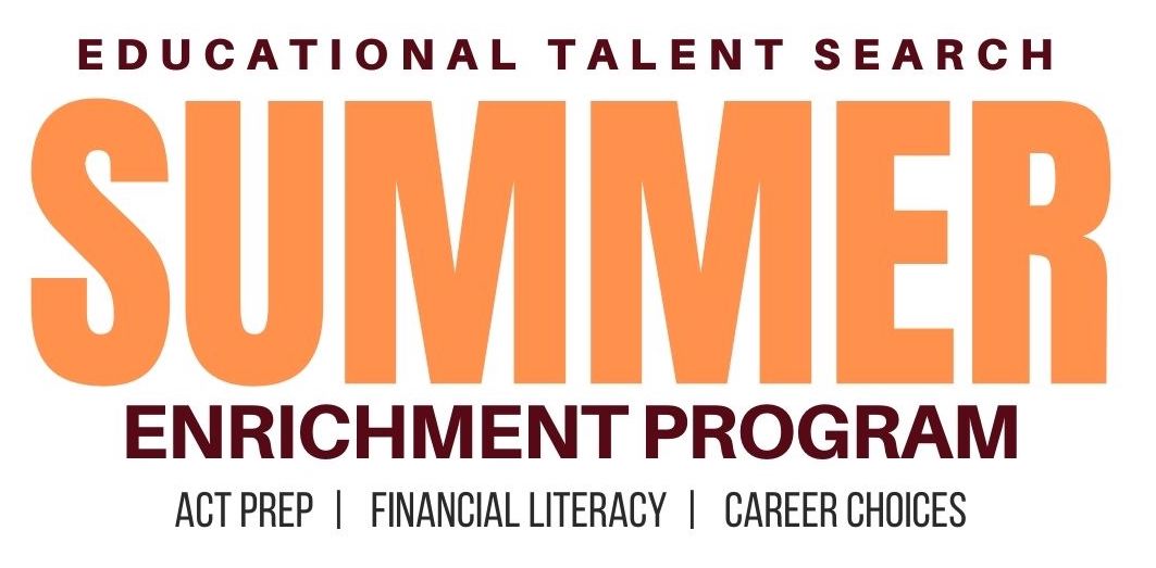 ETS Summer Program