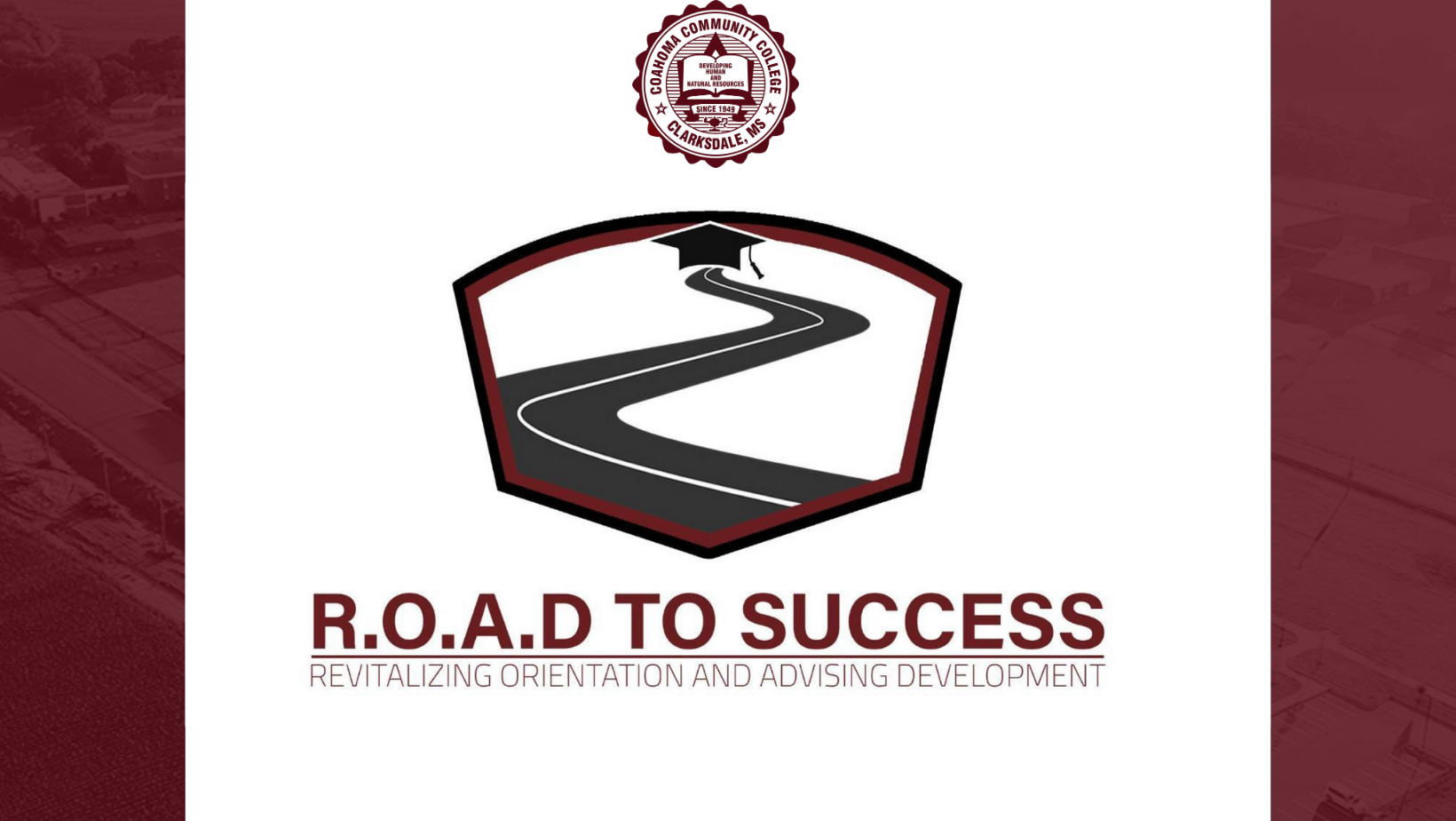 Road to Success 