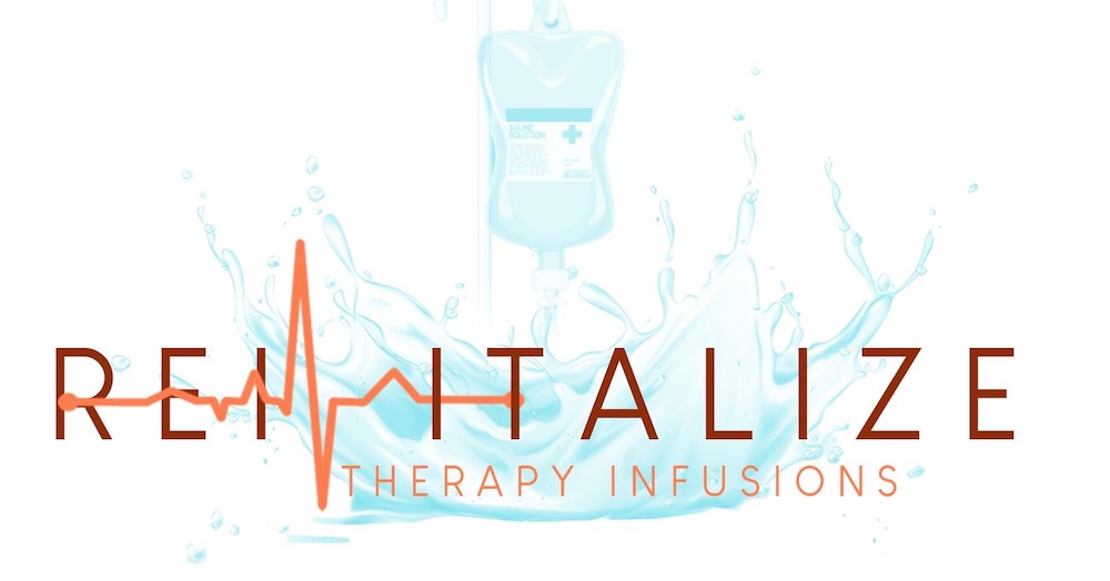 Revitalize Infusion