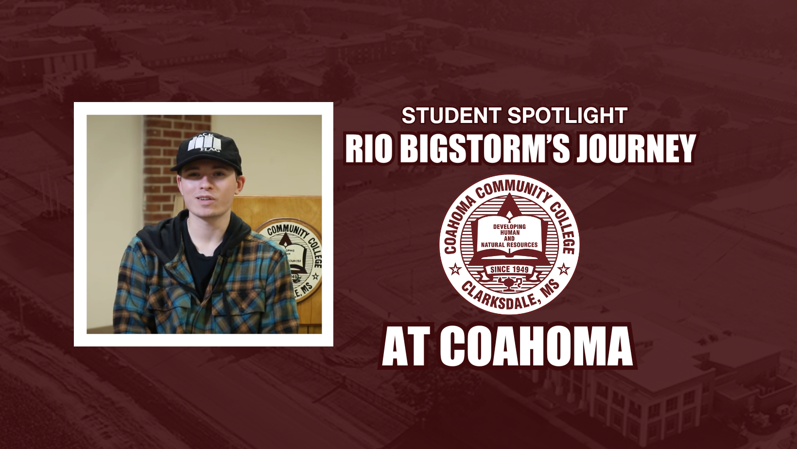 Rio Student Spotlight 2024