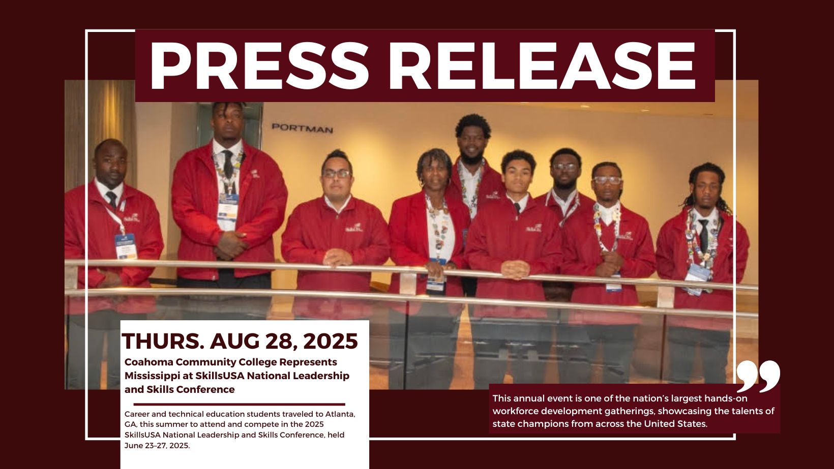 SkillsUSA