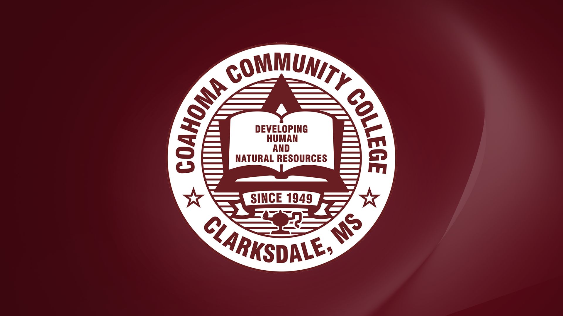 CCC Virtual Meeting Background (maroon)