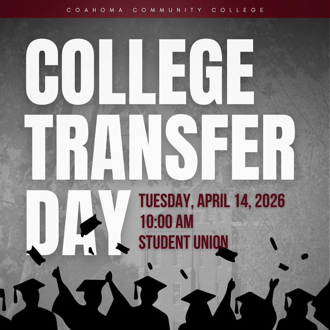 College Transfer Day