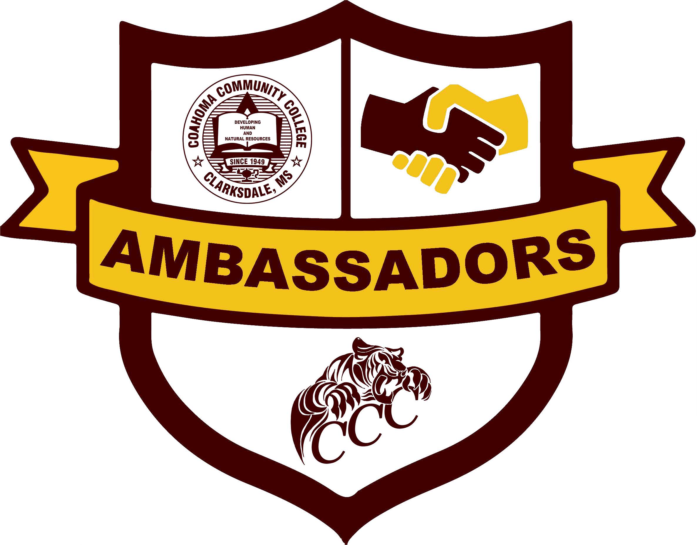 Ambassadors Logo