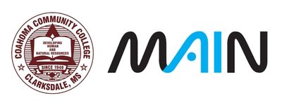 CCC MAIN Logo