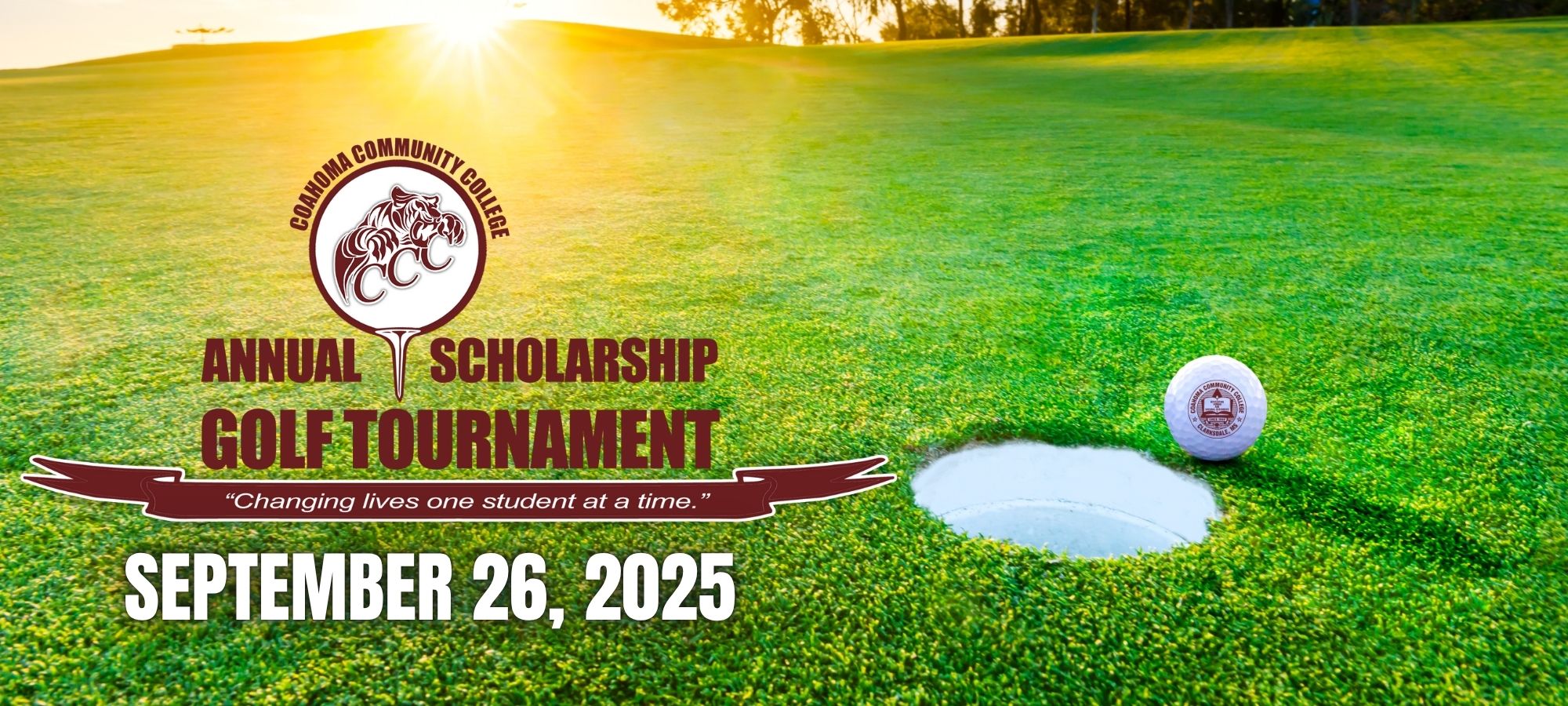 2025 Golf Tournament