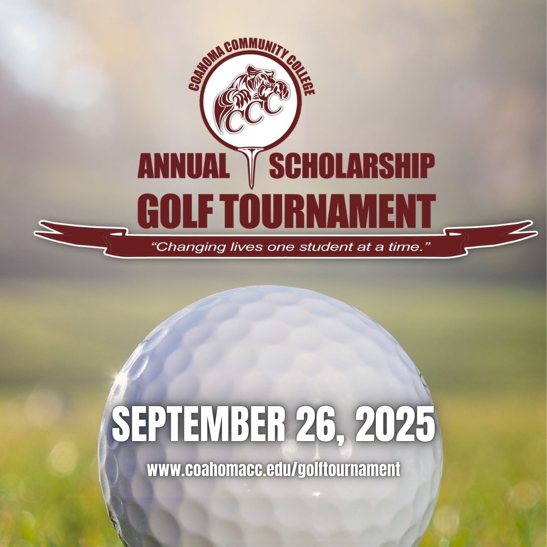 Annual Golf Tournament