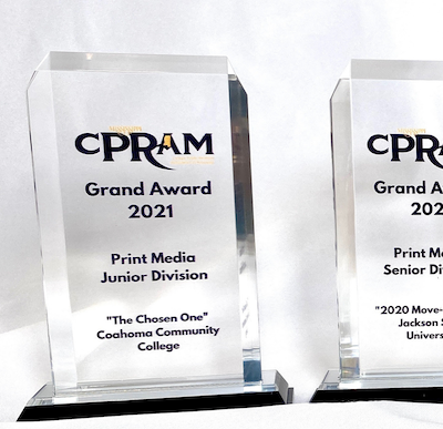 CPRAM Awards