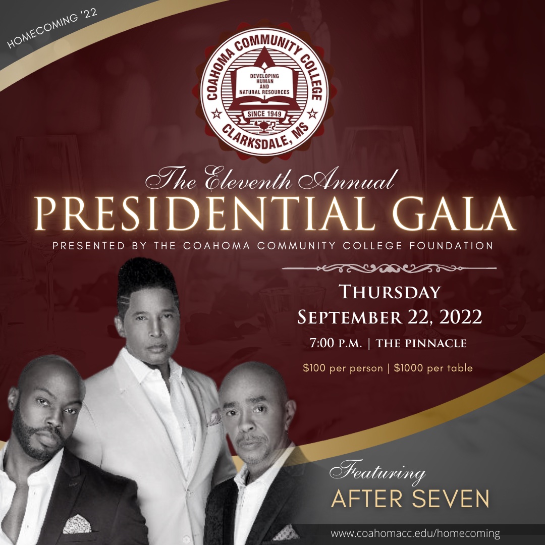 Presidential Gala