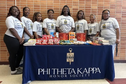 PTK at nursing home