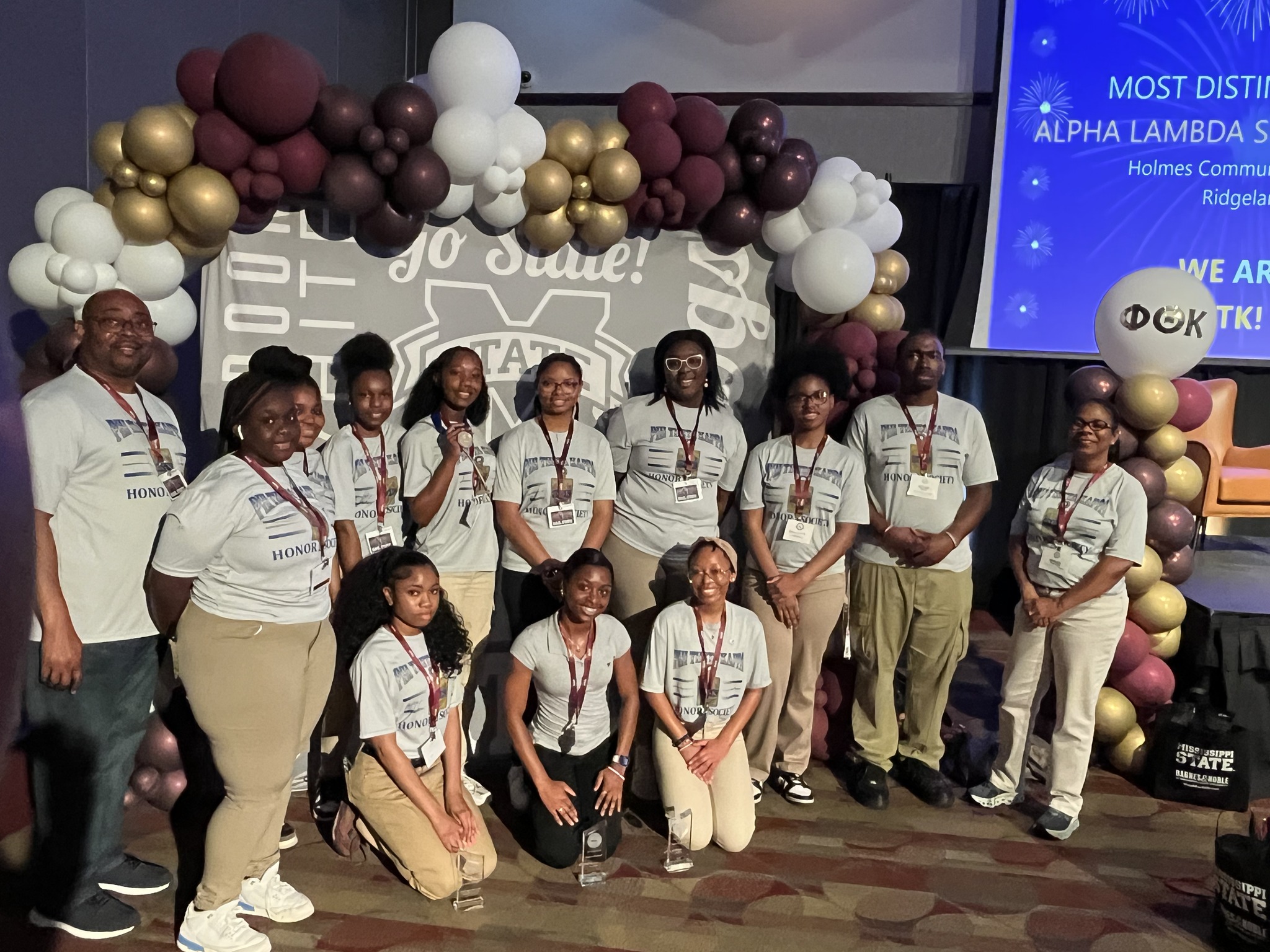 PTK Conference