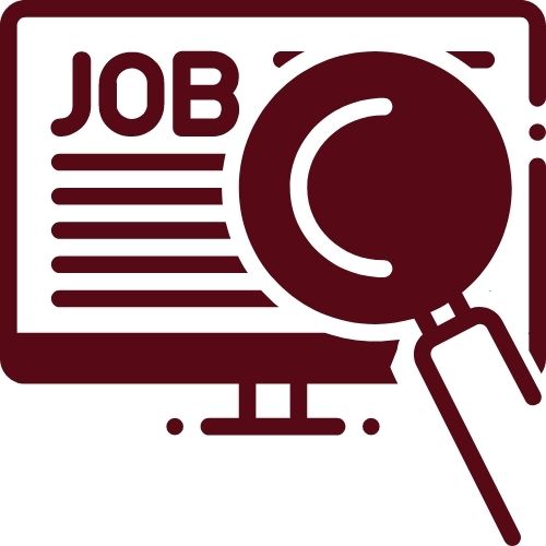 Search for a Job