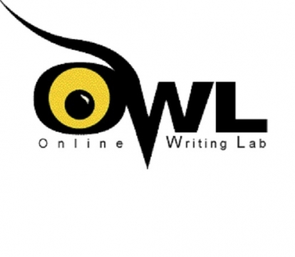 Online Writing Lab (OWL)