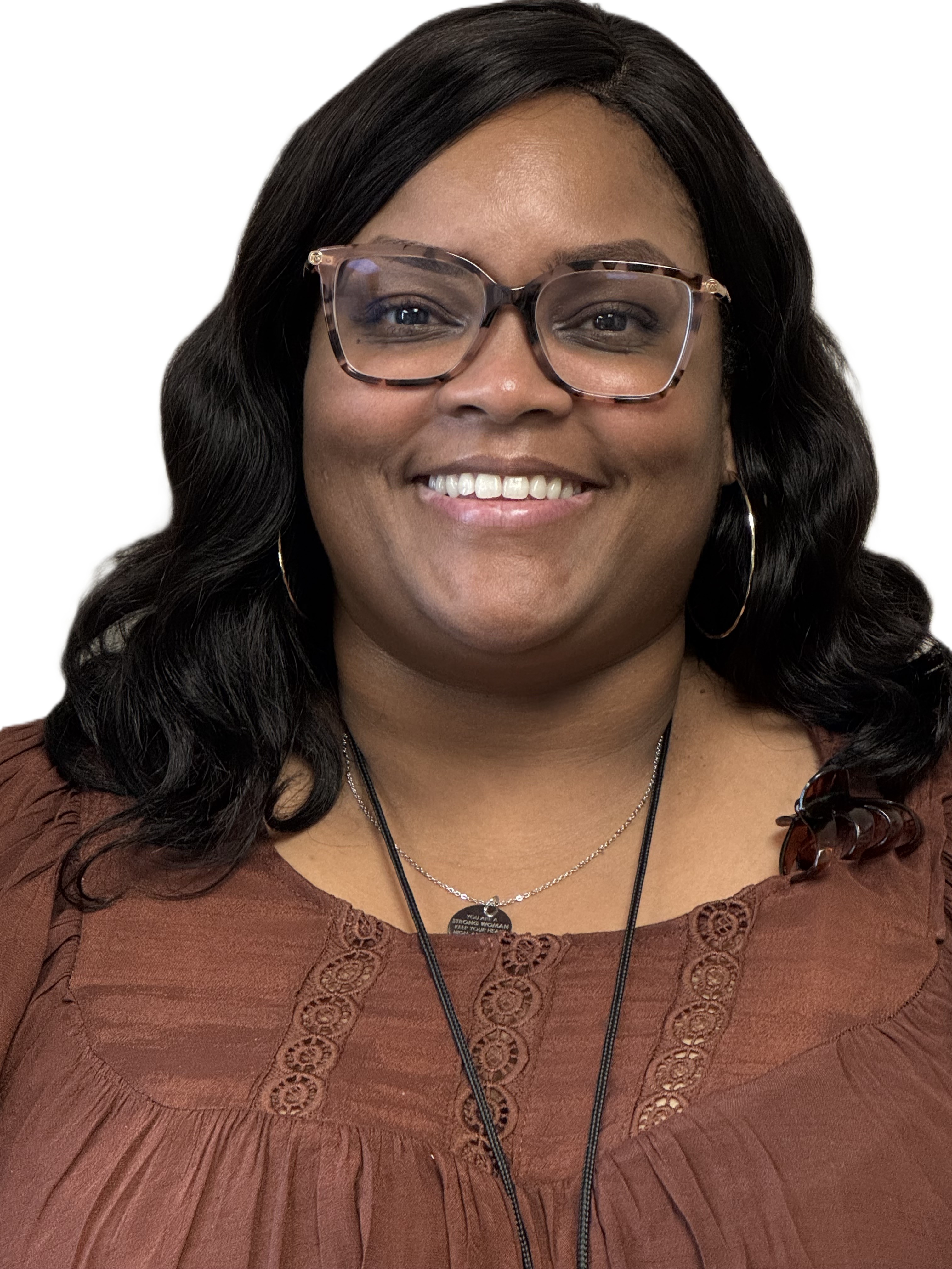 Kiera Lewis-Hawkins, RN