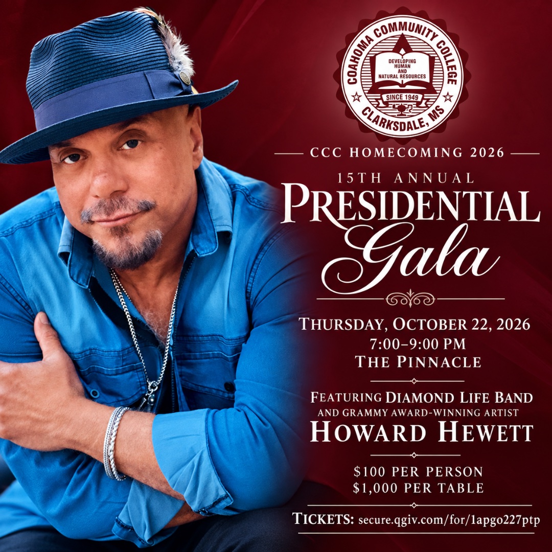 Presidential Gala
