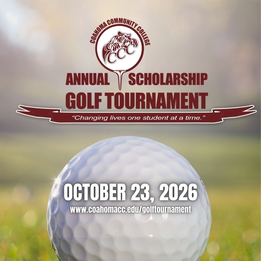 Golf Tournament
