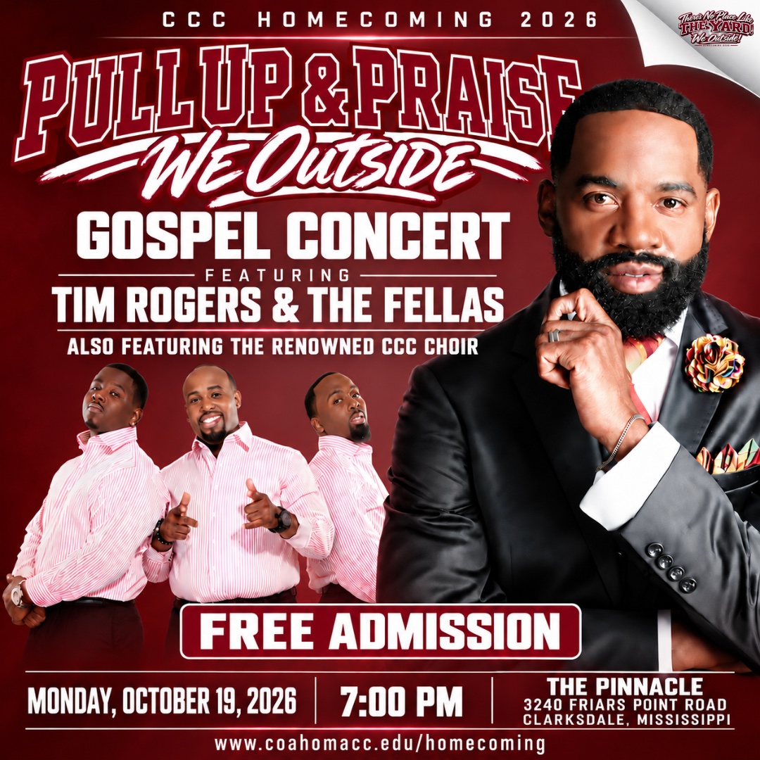 Gospel Concert
