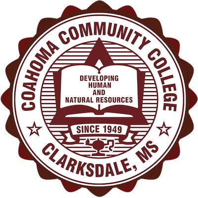 CCC Presidential Seal