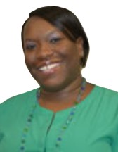 Aneka Moore Aneka Moore