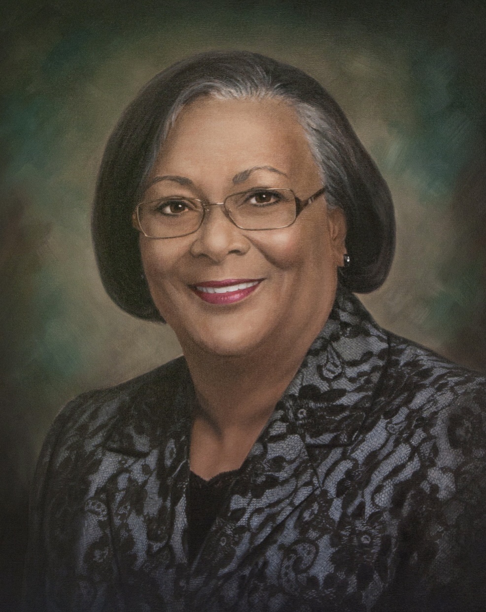 Vivian M. Presley