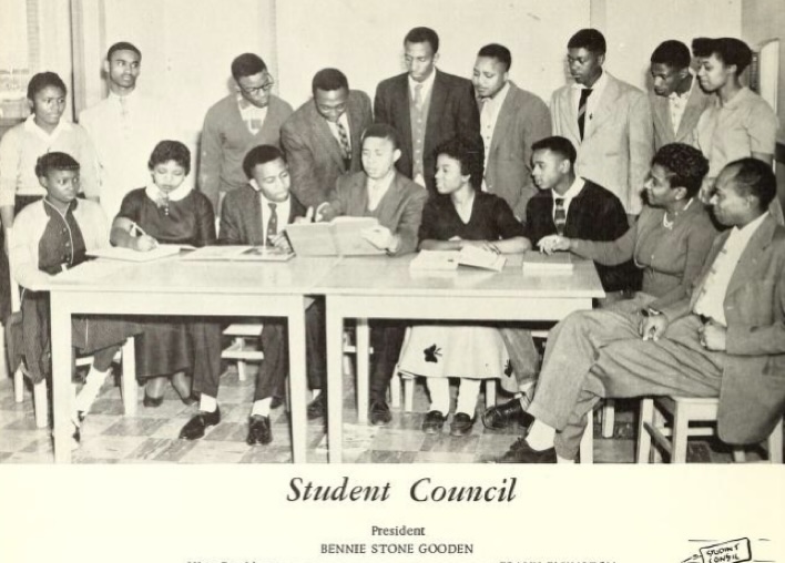 Student Council CCC