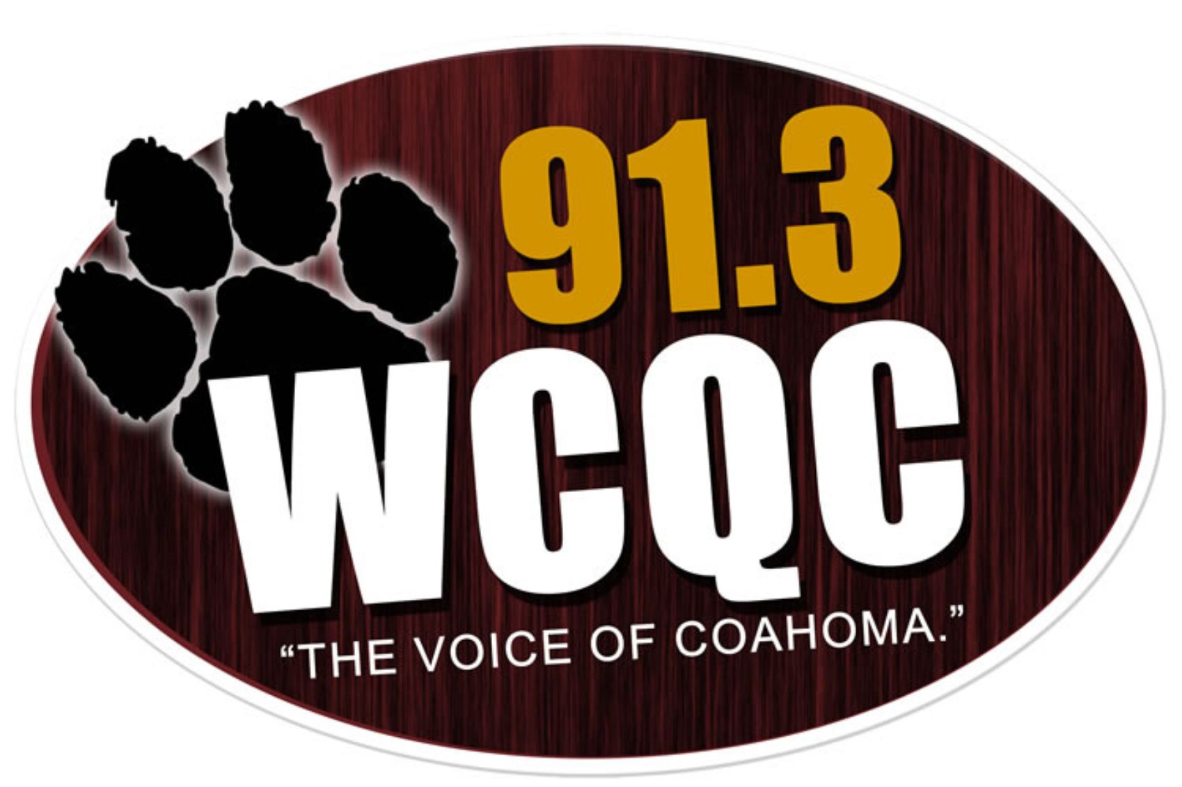 WCQC Radio Station