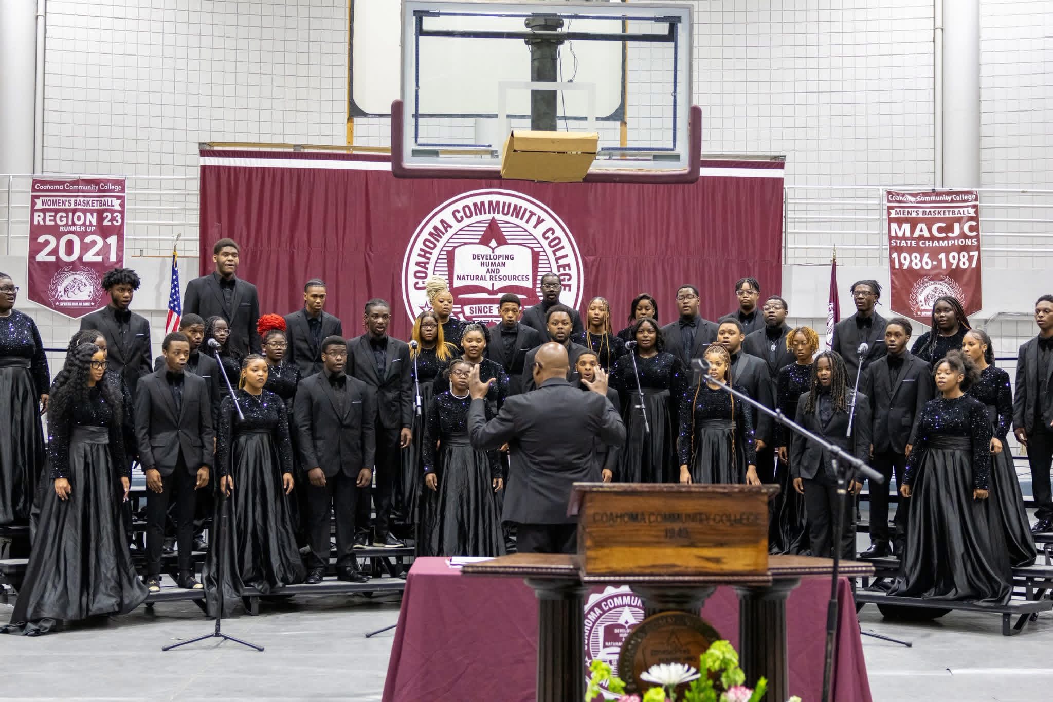 Choir DC