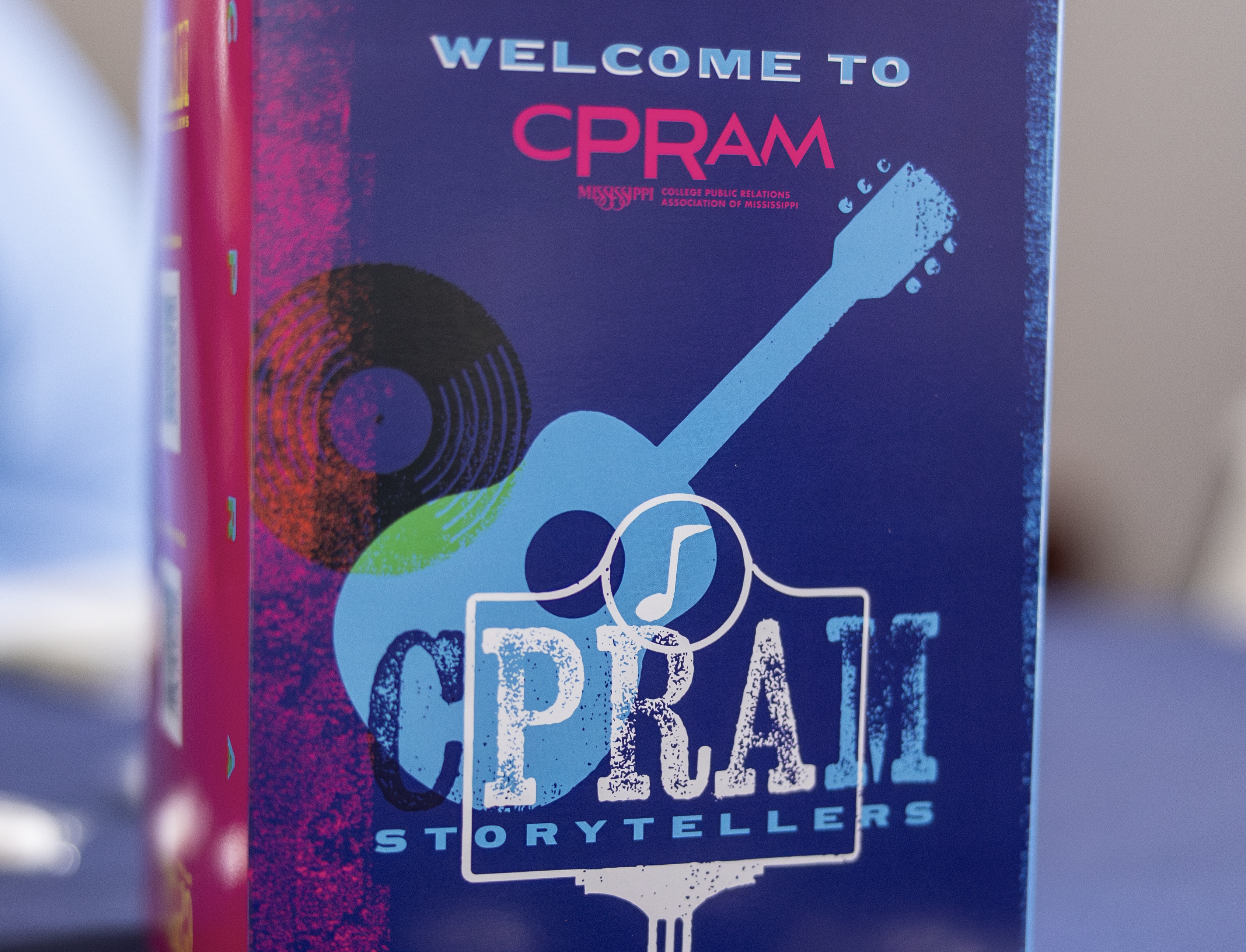CPRAM