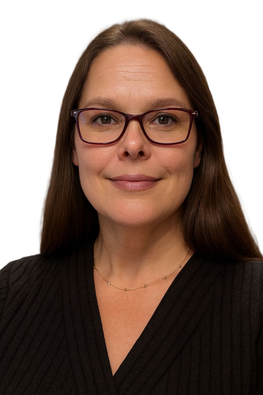 Paramedic Program Director Heidi Wilder, FNP-BC, MSN, RN