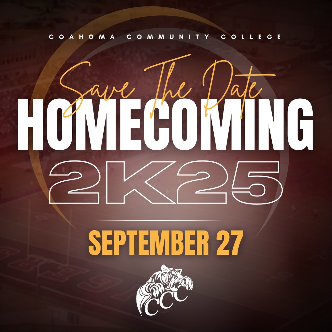 Homecoming 2025