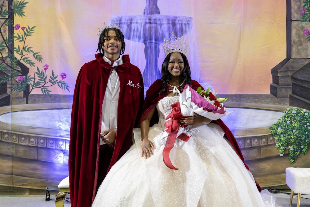 Mr. and Miss CCC 2026-27