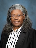 Debra Brown