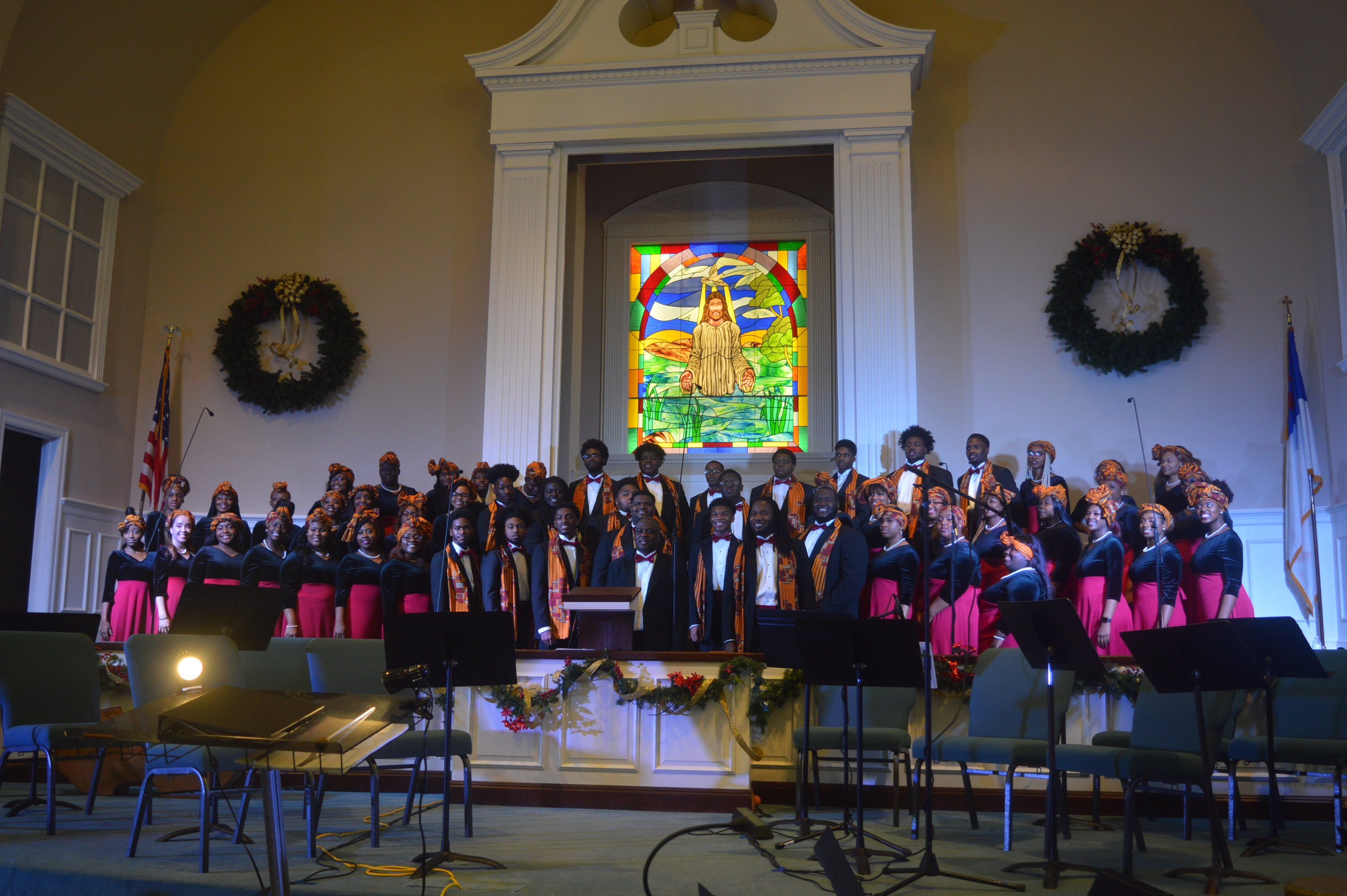 CCC Choir