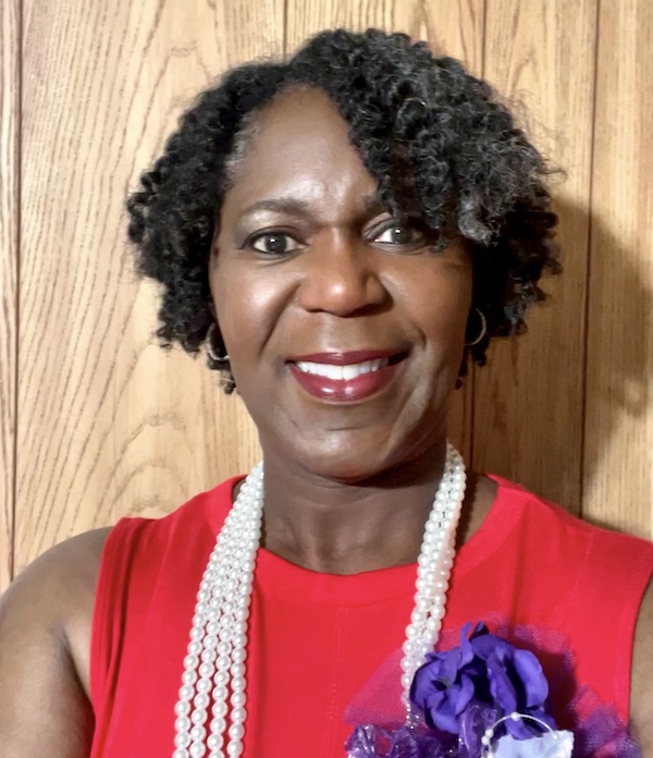 Sheila Sanders