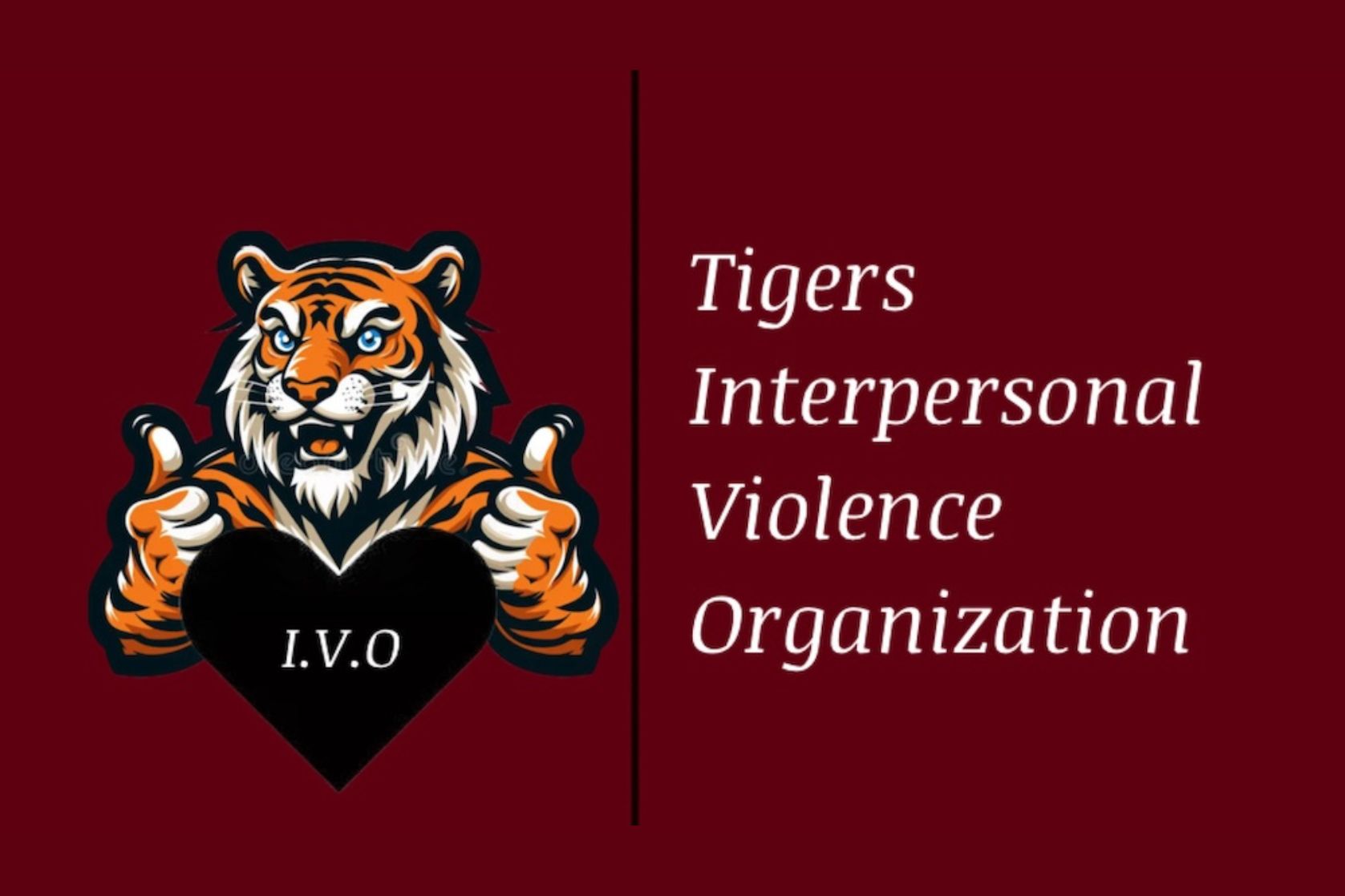 Tiger IVO