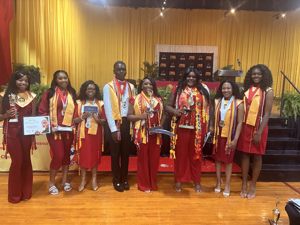 upward bound