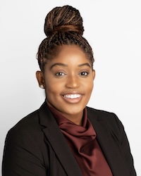 Alexus Hunter