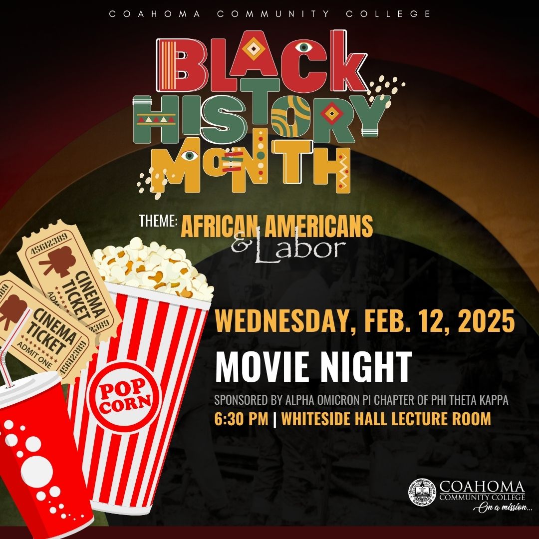 Movie Night